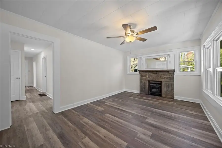 427 Wright Street, High Point, NC 27262 - #2