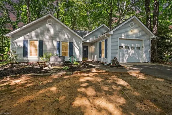 9520 Jefferson Valley Drive, Rural Hall, NC 27045