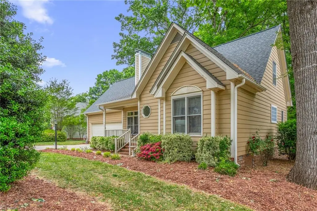 1144 Newberry Drive, Mebane, NC 27302 - #1
