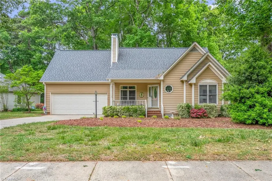 1144 Newberry Drive, Mebane, NC 27302 - #2