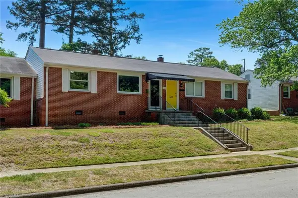 610 N Tremont Drive, Greensboro, NC 27403