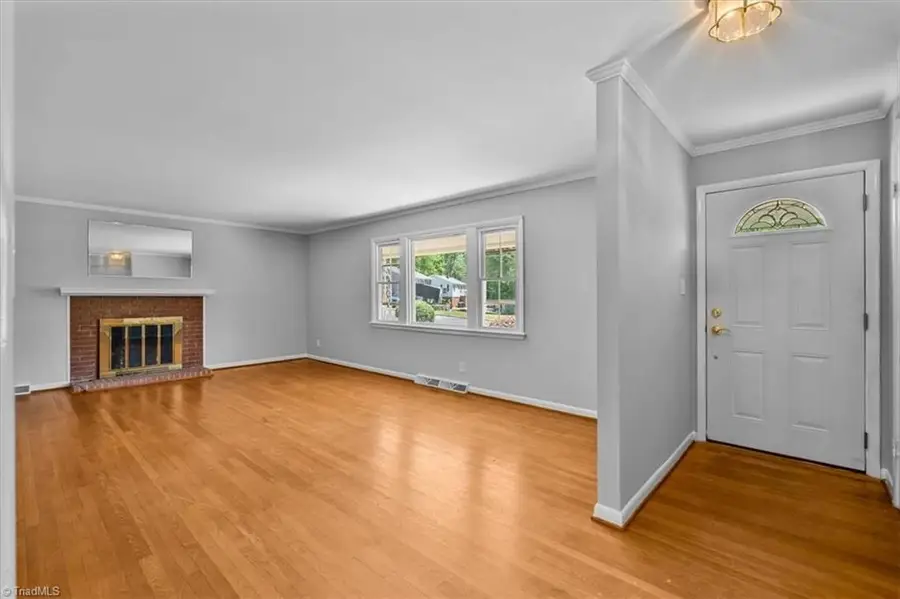 2402 Chatham Drive, Greensboro, NC 27408 - #2