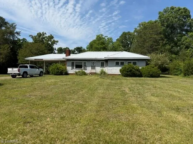 571 Garner Road, Denton, NC 27239 - #1