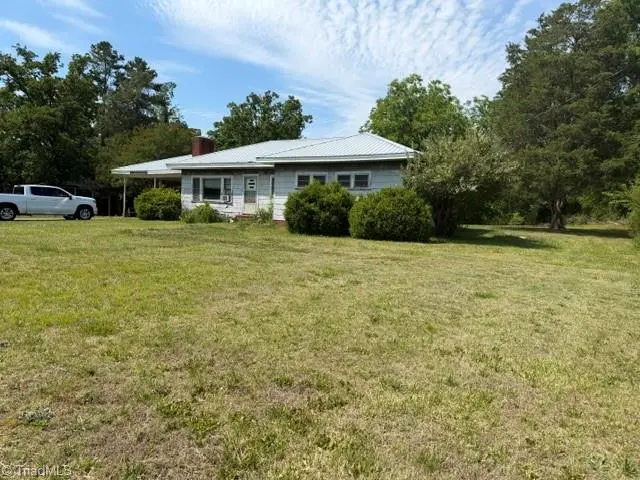 571 Garner Road, Denton, NC 27239 - #2