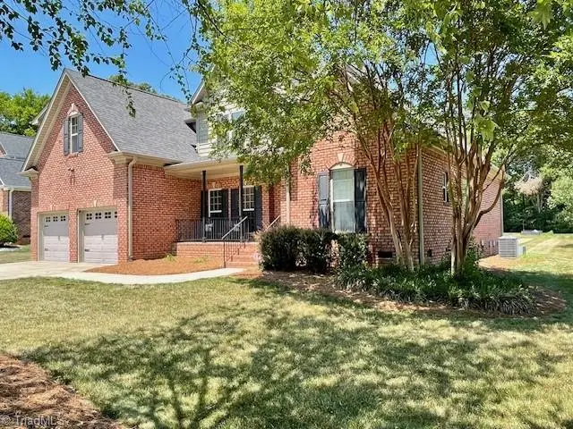 192 Loganberry Court, Hampton, NC 27103 - #2