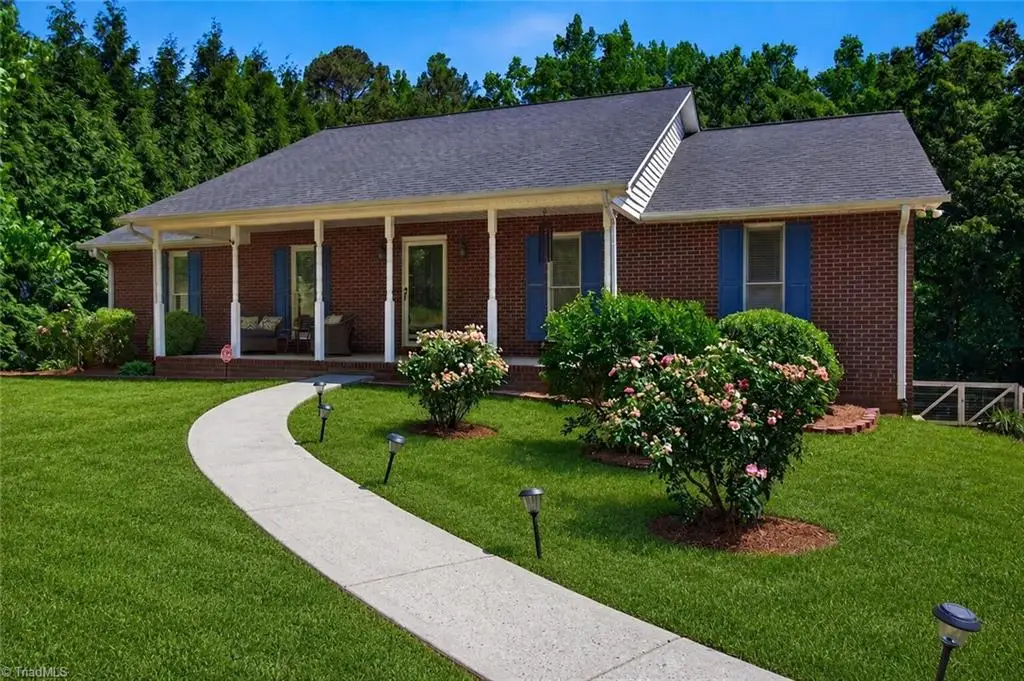 221 Leighmar Street, Clemmons, NC 27012 - #1