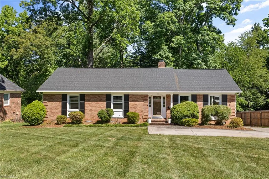3261 Polo Road, Winston Salem, NC 27106 - #1