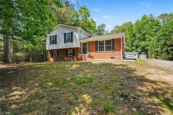 1830 Eller Road, Lexington, NC 27295