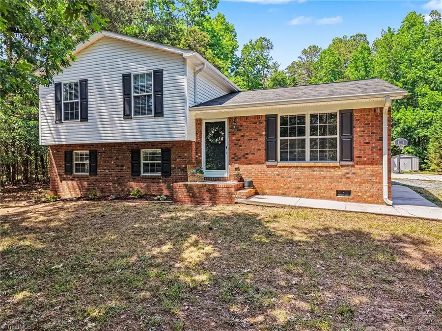 1830 Eller Road, Lexington, NC 27295 - #2