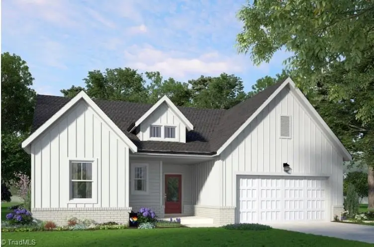 9211 Stoney River Lane, Kernersville, NC 27284 - #1