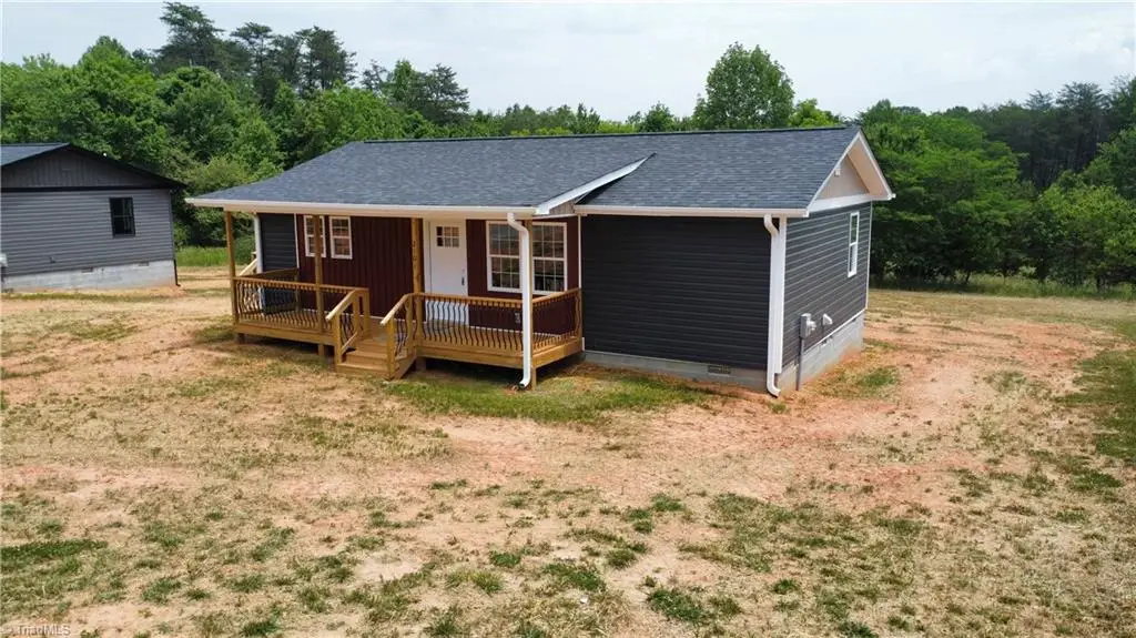 2101 Cook School Road, Pilot Mountain, NC 27041 - #1