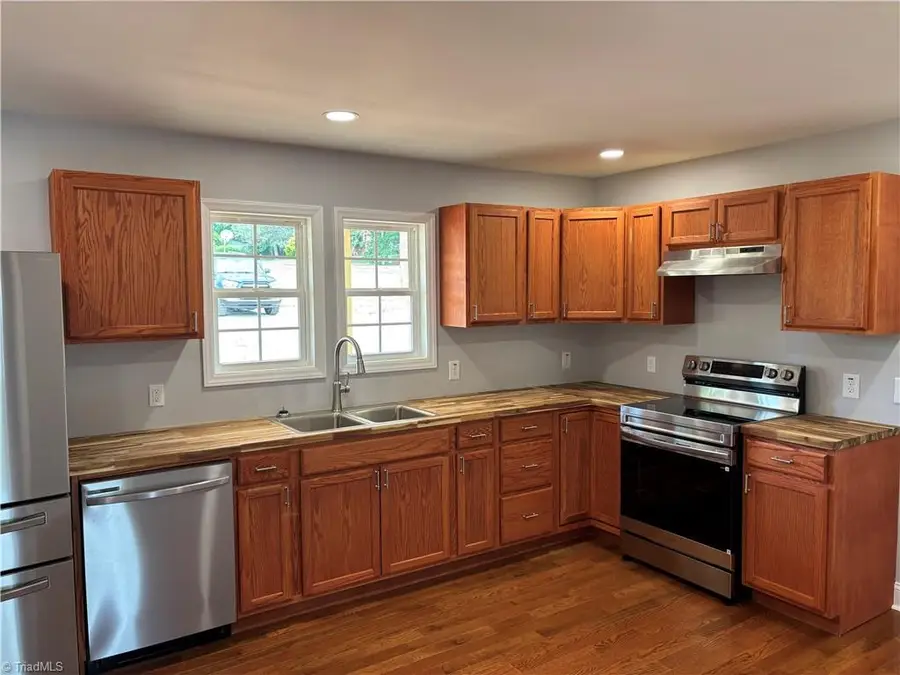 2101 Cook School Road, Pilot Mountain, NC 27041 - #3