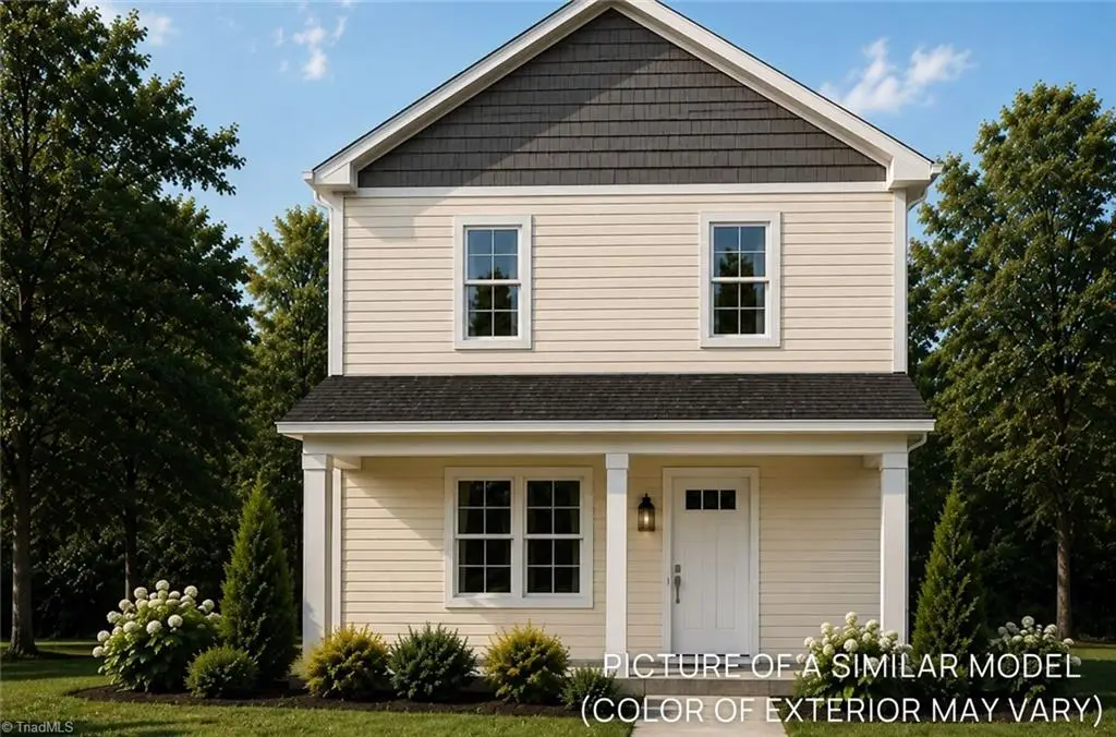 2619 Urban Street, Winston Salem, NC 27107 - #1