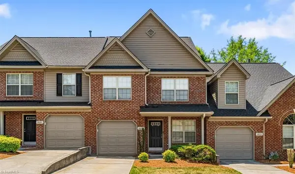 3033 Renaissance Parkway, Jamestown, NC 27282