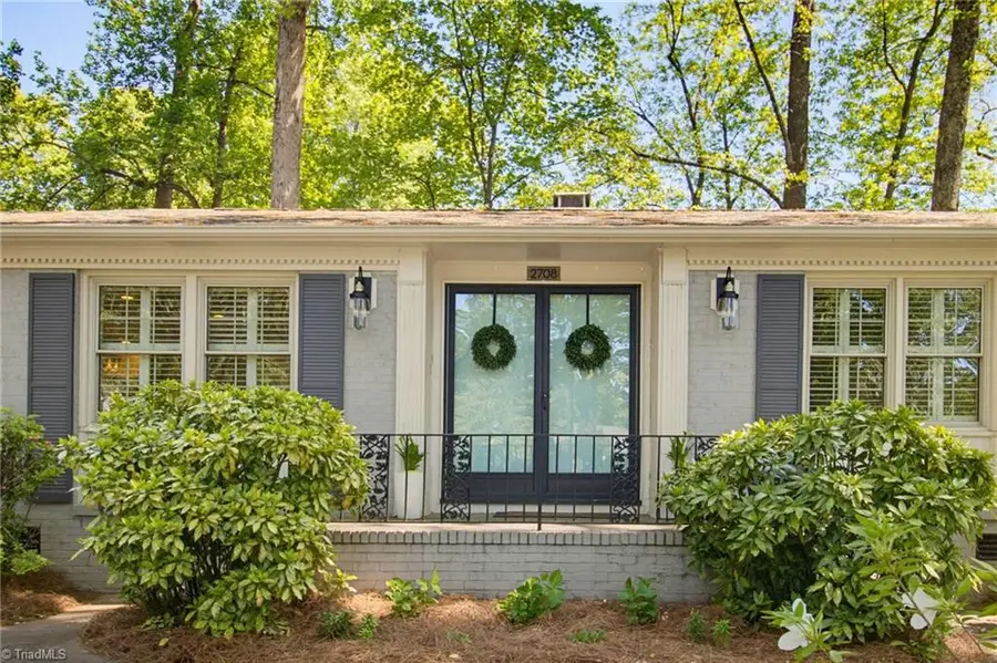 2708 Courtney Lane, Greensboro, NC 27408 - #3