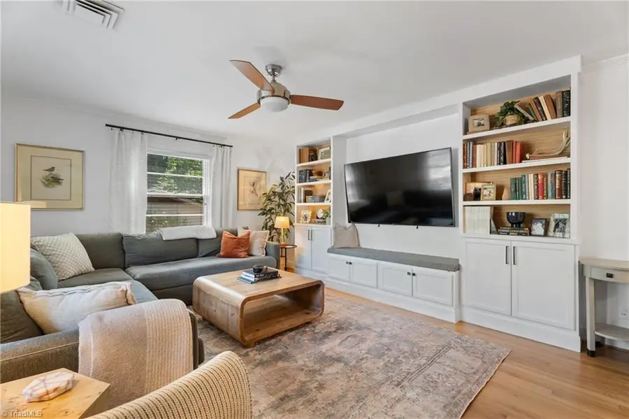732 Elderwood Avenue, Winston Salem, NC 27103 - #3