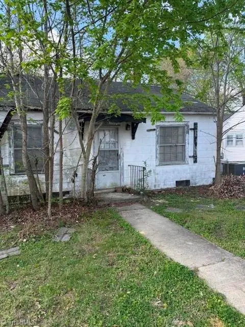 107 Pine Street, Thomasville, NC 27360 - #1