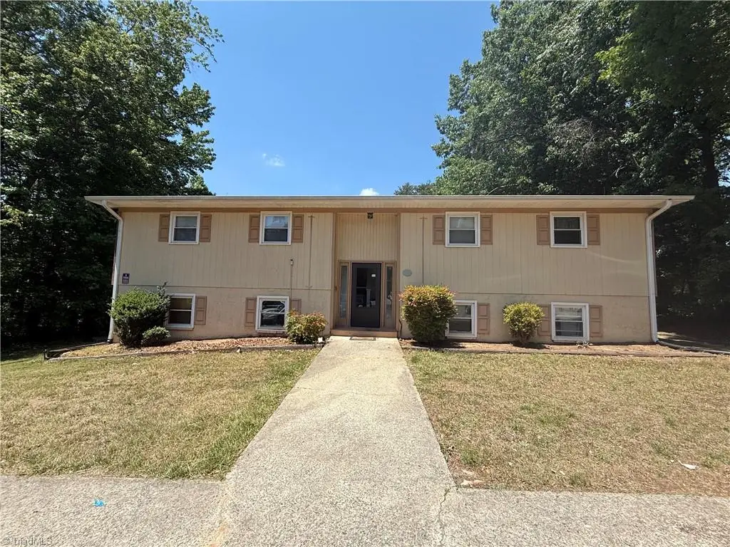 1893 Mount Carmel Church Road, Reidsville, NC 27320 - #1
