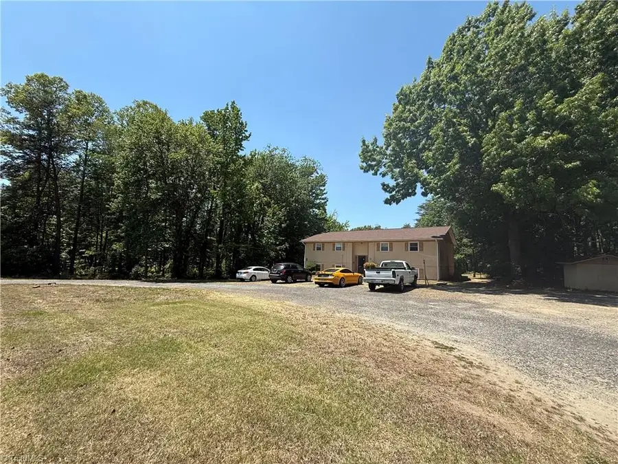 1893 Mount Carmel Church Road, Reidsville, NC 27320 - #2