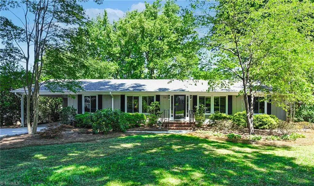 20 Devonshire Drive, Greensboro, NC 27410 - #1