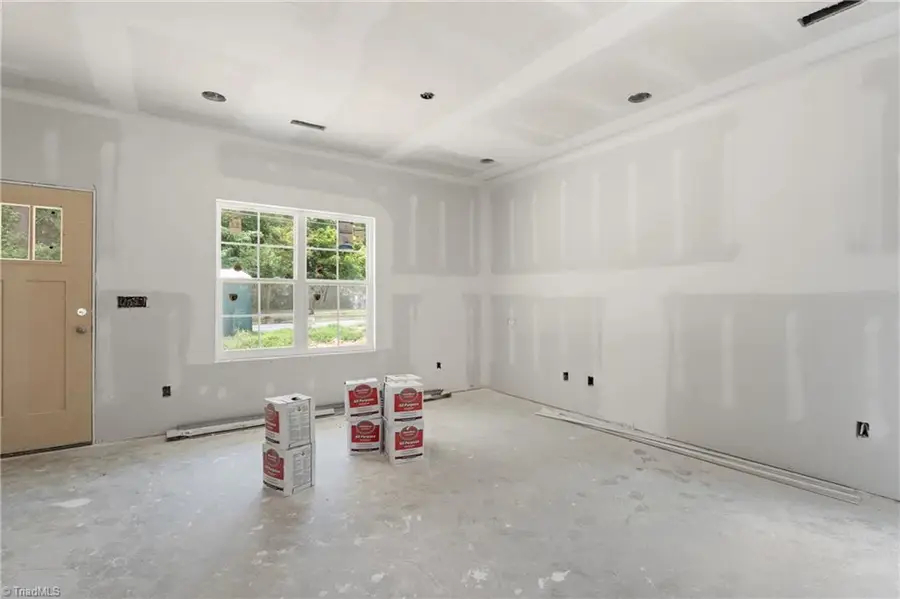 2607 Urban Street, Winston Salem, NC 27107 - #3