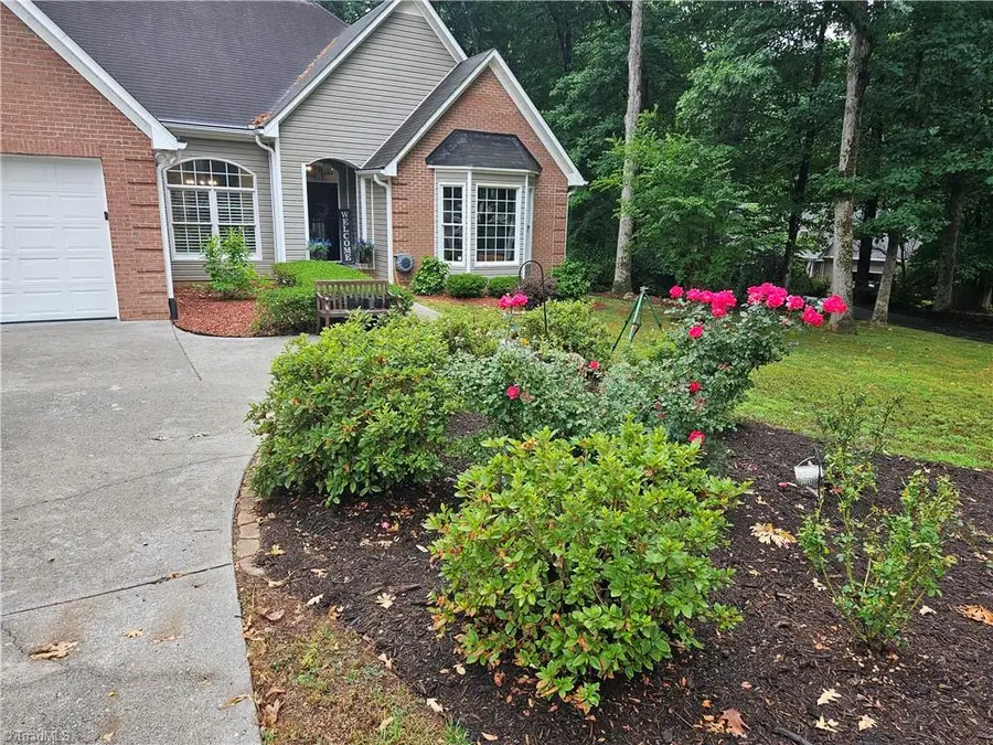121 Roxbury Court, Advance, NC 27006 - #2