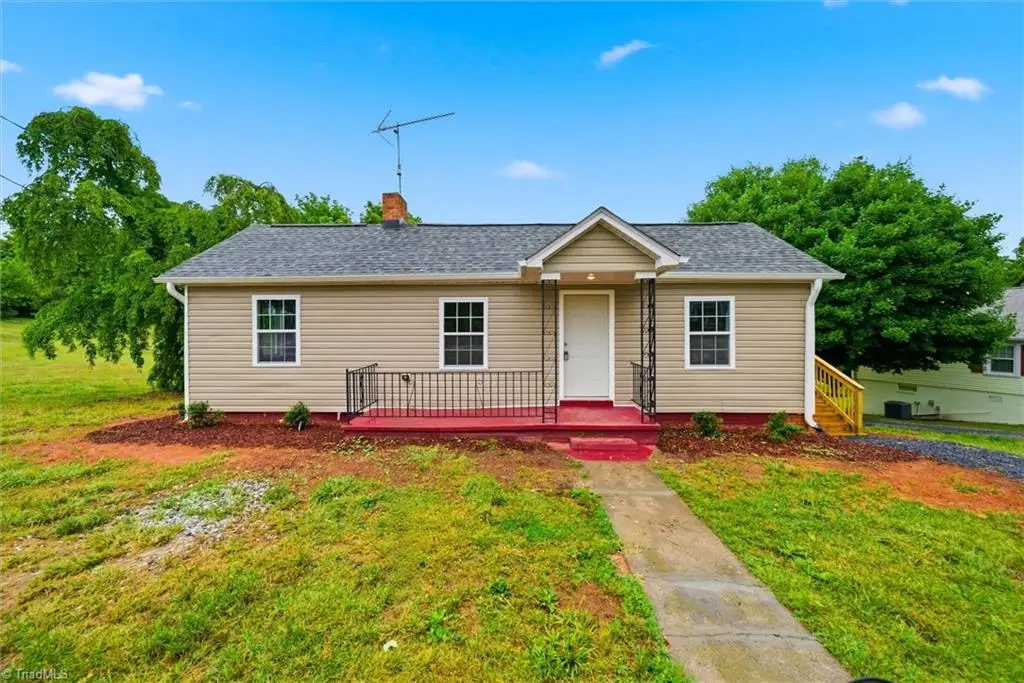 491 Pleasant Hill Drive, Elkin, NC 28621 - #1