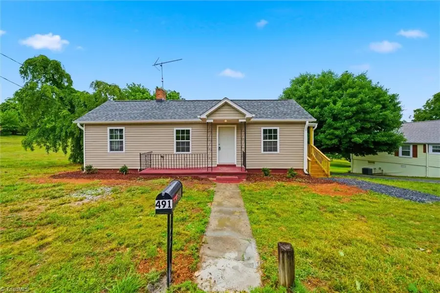 491 Pleasant Hill Drive, Elkin, NC 28621 - #2