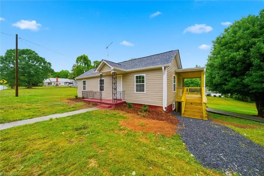 491 Pleasant Hill Drive, Elkin, NC 28621 - #3