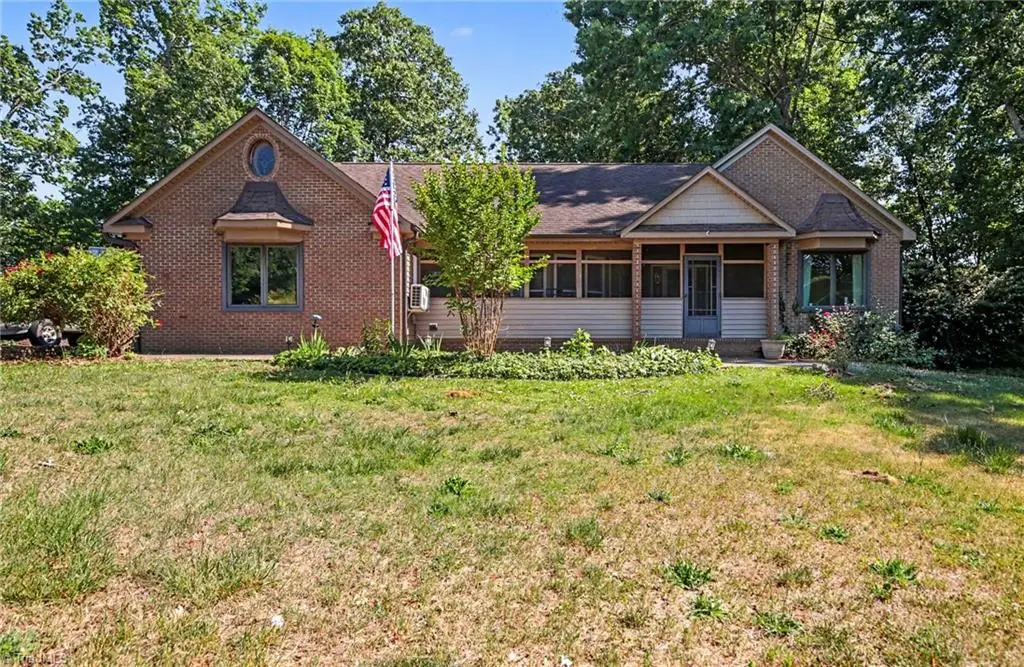 118 E Chinaberry Court, Jerusalem, NC 27082 - #1