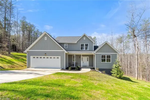 2578 Whipporwill Court, Rural Hall, NC 27045