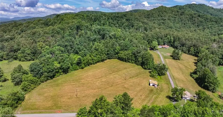 TBD Shingle Gap Road, Purlear, NC 28665 - #3