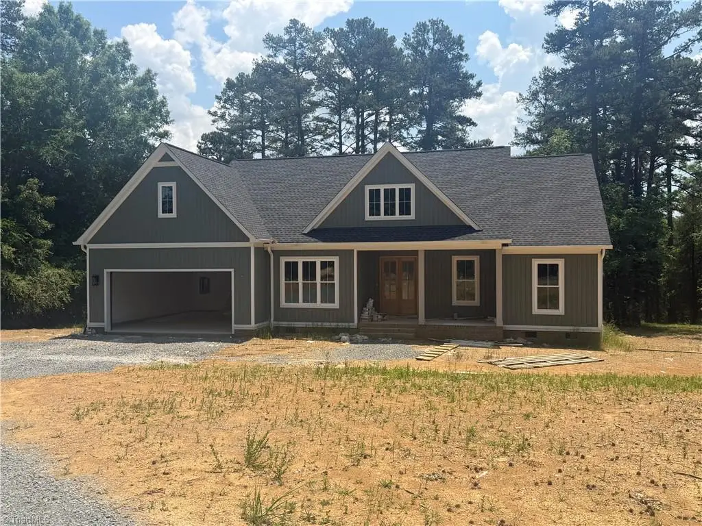 136 Serenity Pointe, Denton, NC 27239 - #1