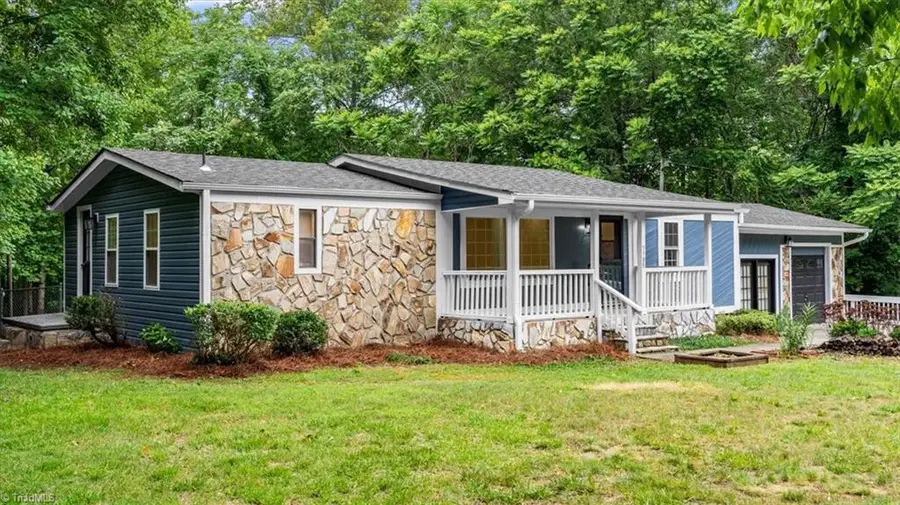 1185 Hancock Road, Sandy Ridge, NC 27046 - #3