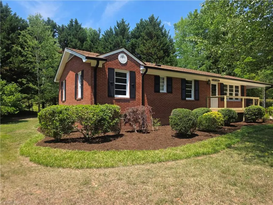 1118 Timberlane, Asheboro, NC 27205 - #3