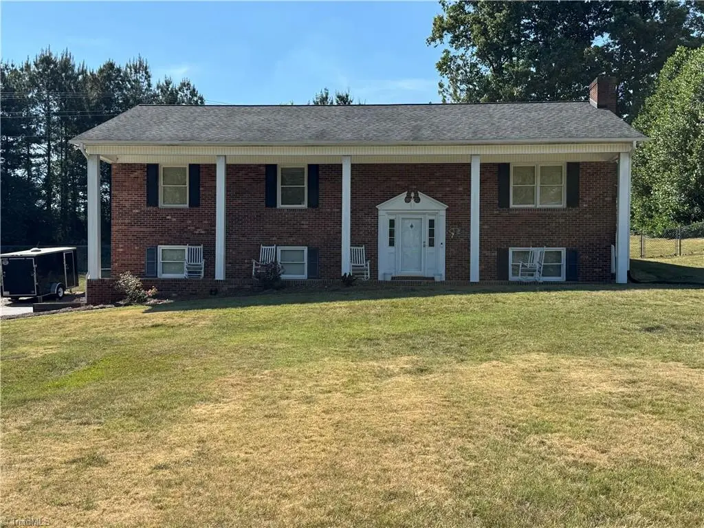 482 Motsinger Road, Abbotts Creek, NC 27107 - #1