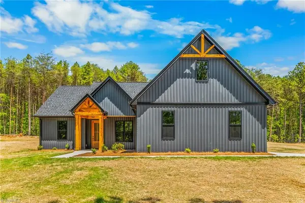 1695 Nc Highway 801 S, Advance, NC 27006