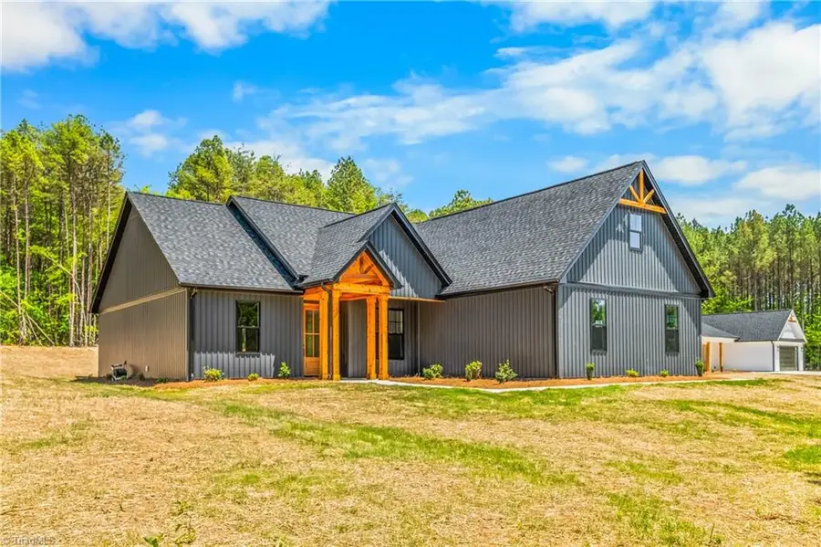 1695 Nc Highway 801 S, Advance, NC 27006 - #2