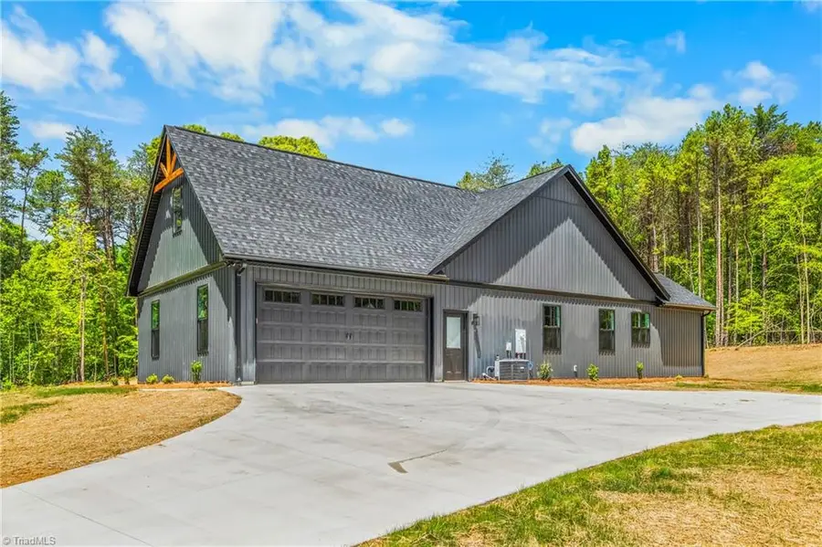1695 Nc Highway 801 S, Advance, NC 27006 - #3
