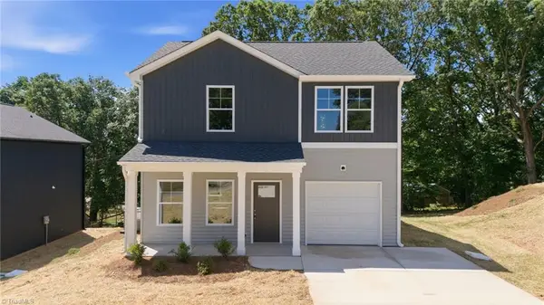 243 Hillcrest Road, Linwood, NC 27299
