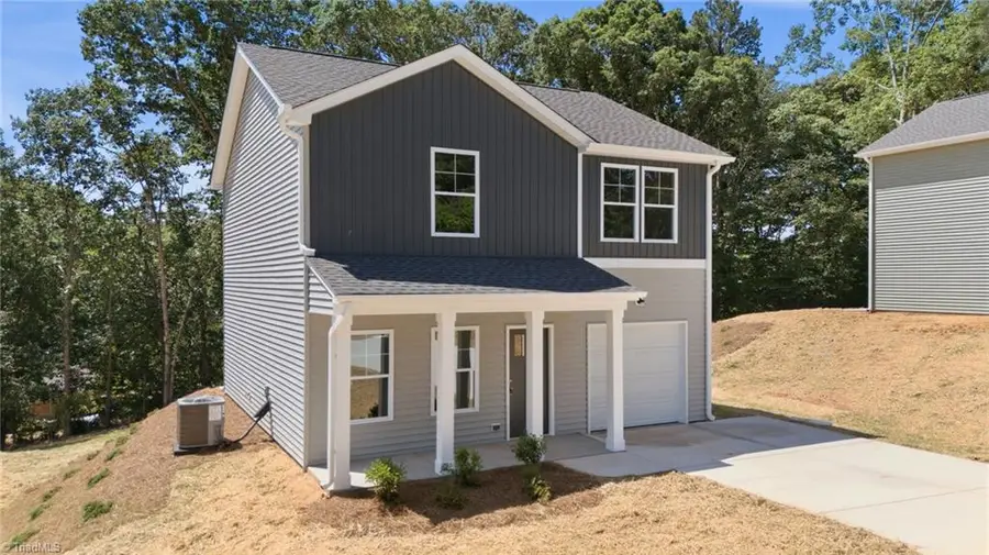 243 Hillcrest Road, Linwood, NC 27299 - #3