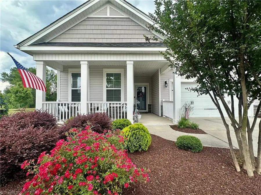 5020 Garnet Hill Drive, Clemmons, NC 27012 - #3