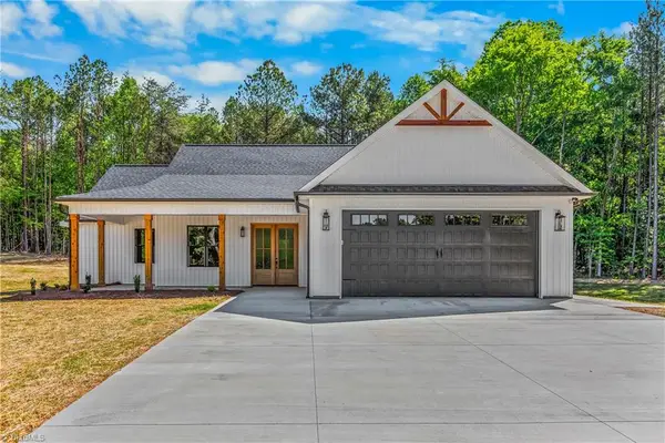 1705 Nc Highway 801 S, Advance, NC 27006
