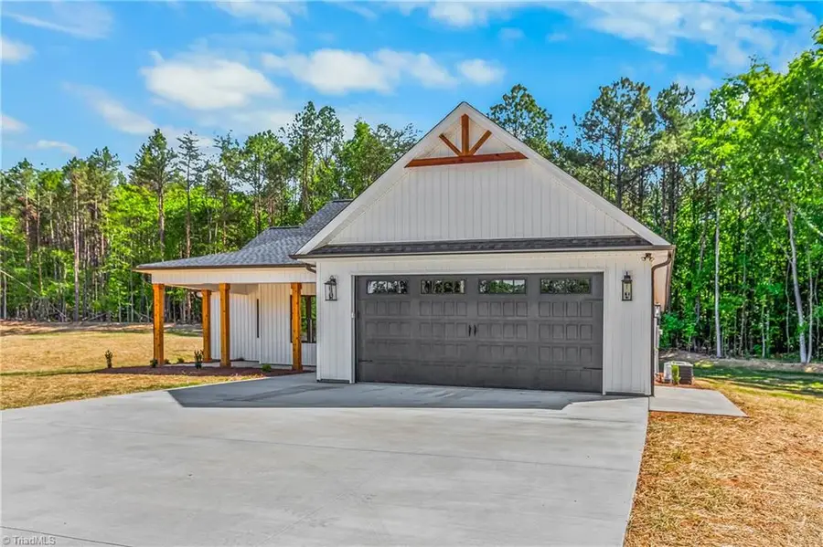 1705 Nc Highway 801 S, Advance, NC 27006 - #3
