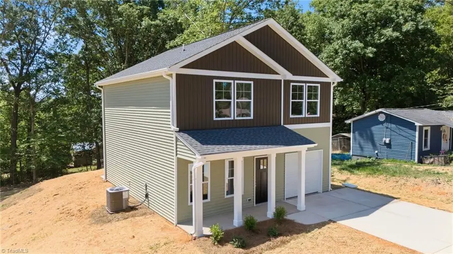 255 Hillcrest Road, Linwood, NC 27299 - #3