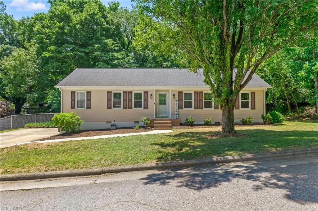 1800 Rivertrace Point, High Point, NC 27265 - #1