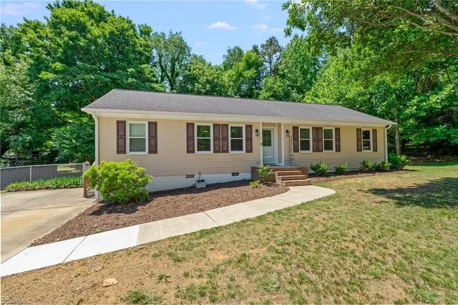 1800 Rivertrace Point, High Point, NC 27265 - #3