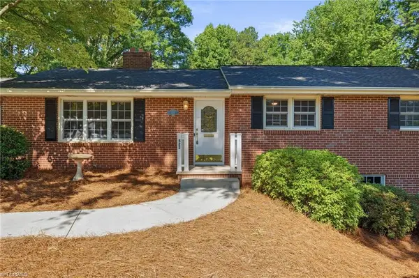 522 Alpine Road, Winston-Salem, NC 27104