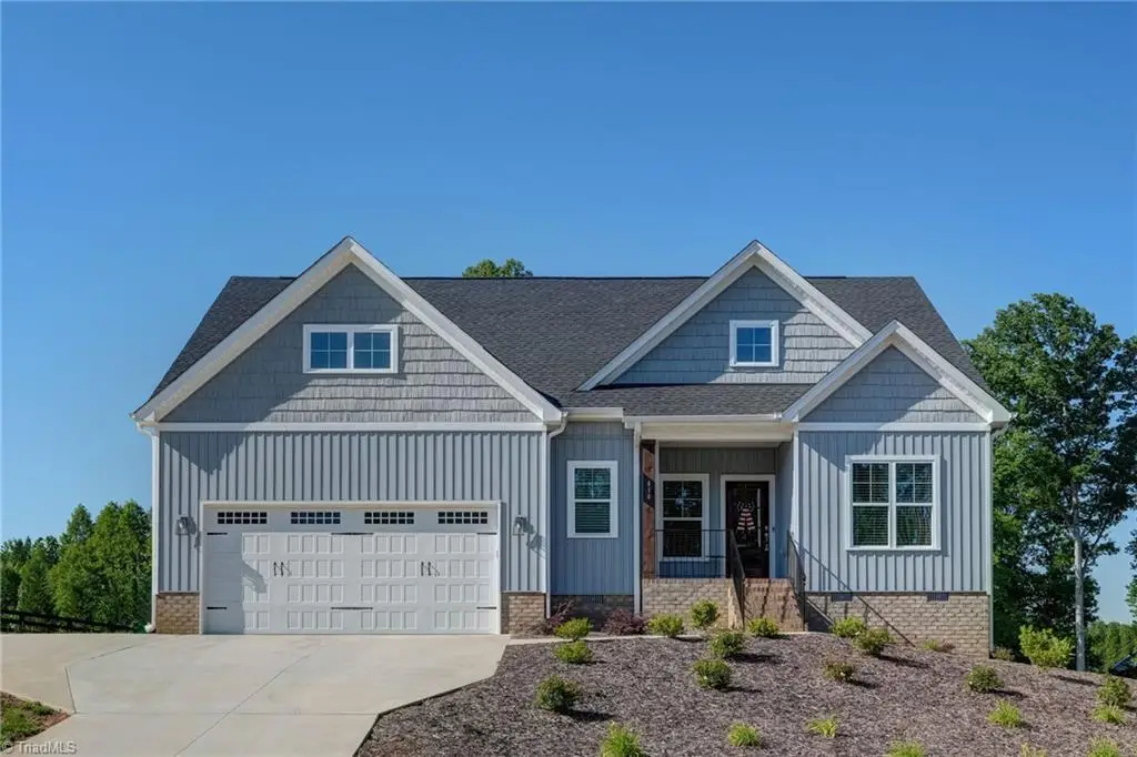414 Wild Fern Lane, Reidsville, NC 27320 - #1