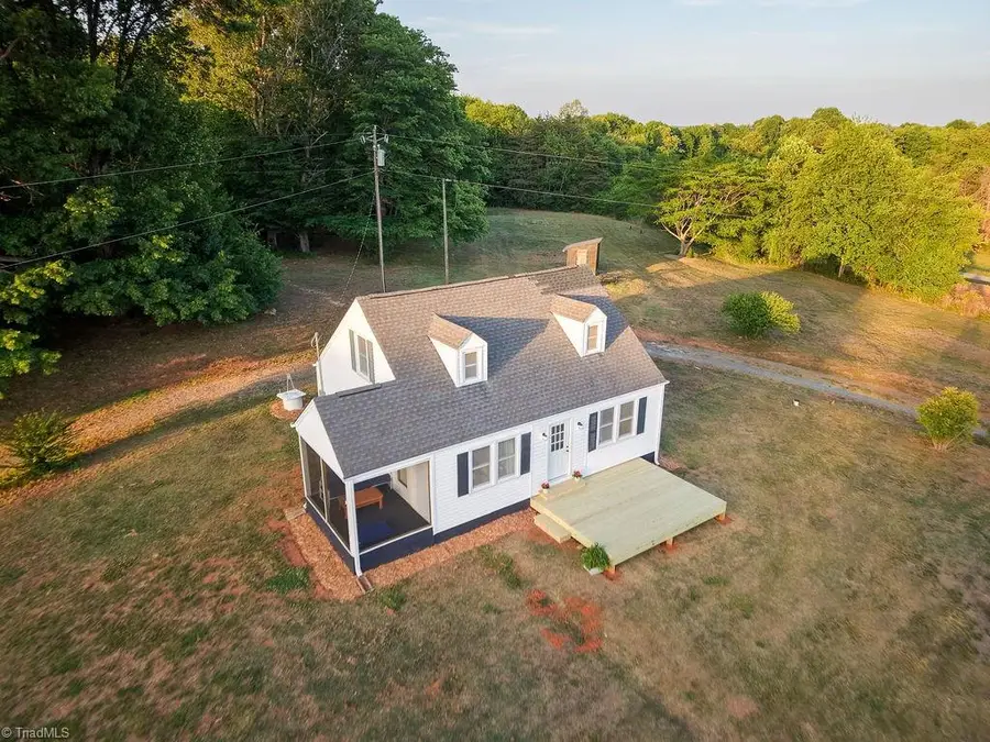 1151 Moorefield Road, Danbury, NC 27016 - #3